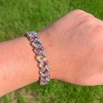 Cuban Link Bracelet - Image 4