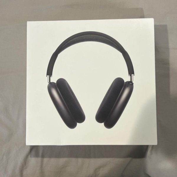 AlRPOD MAXES