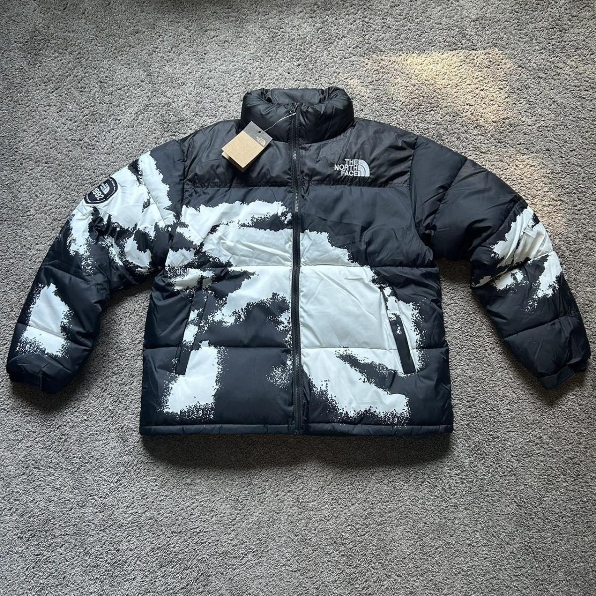 The North Face Men's multi Jacket - Image 1