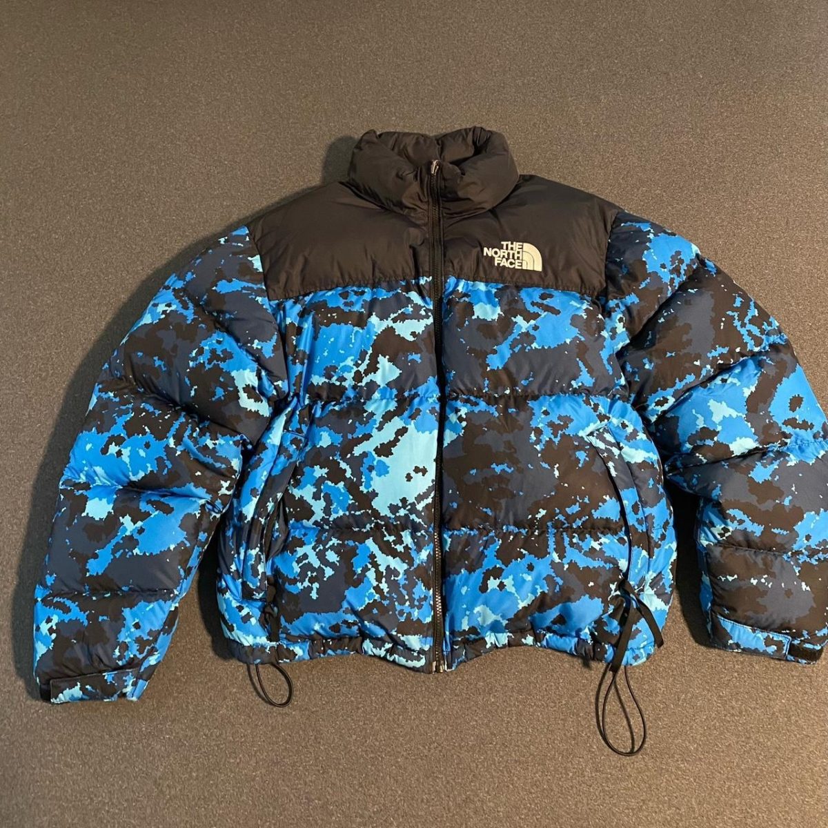The North Face Men's multi Jacket - Image 1