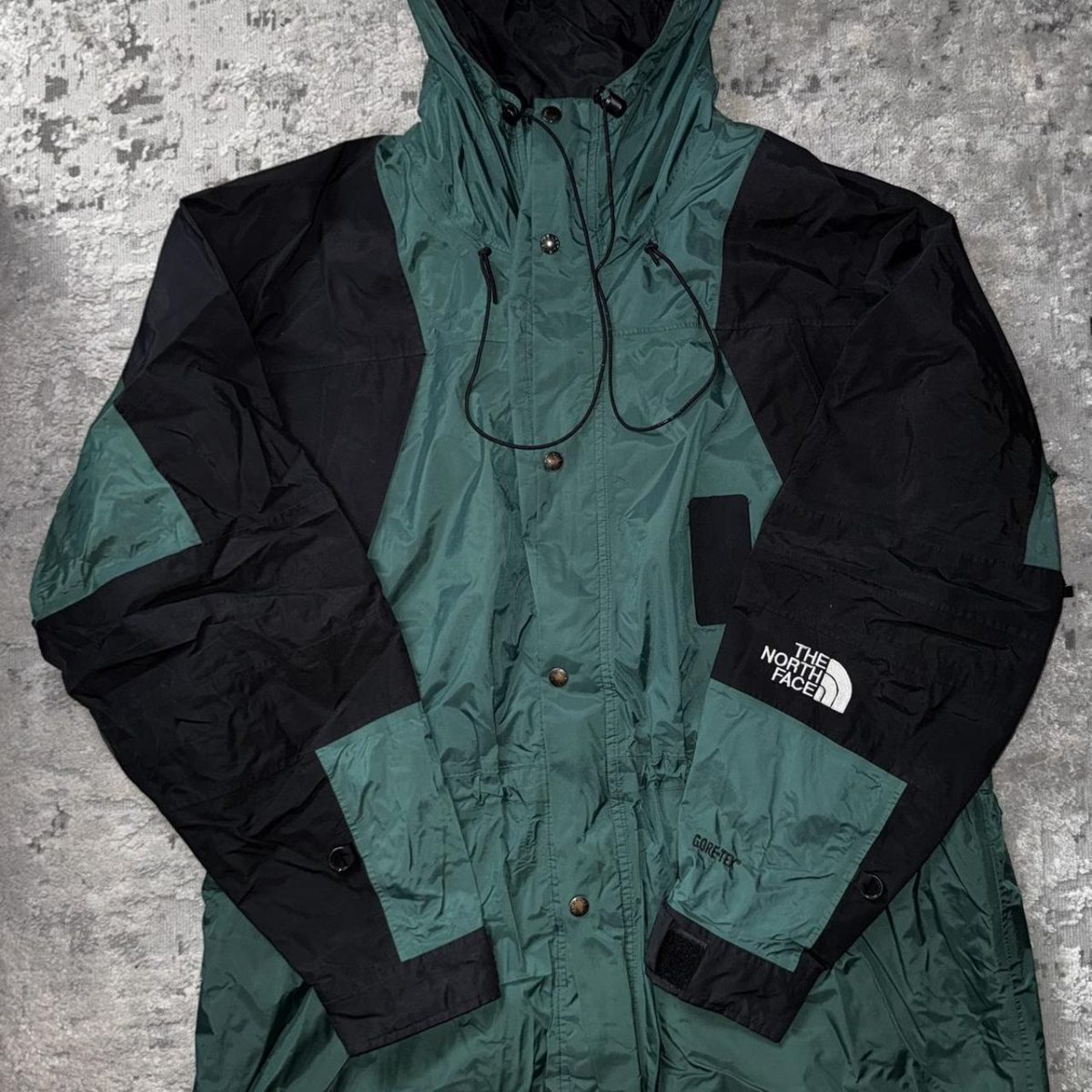 The North Face Men's multi Jacket - Image 1