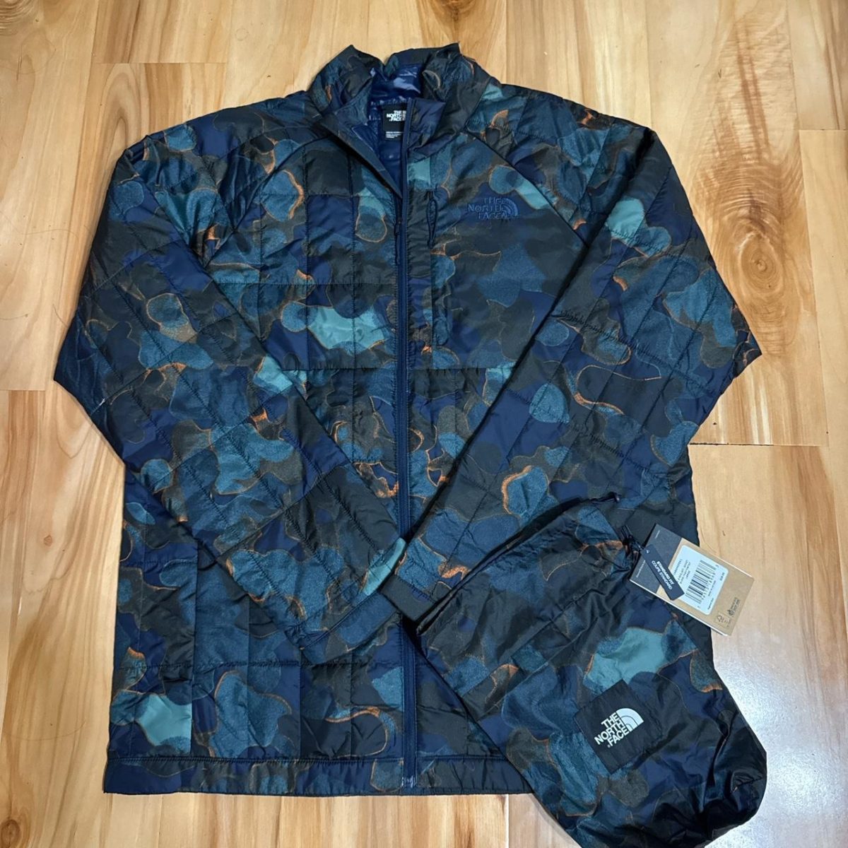The North Face Men's multi Jacket - Image 1