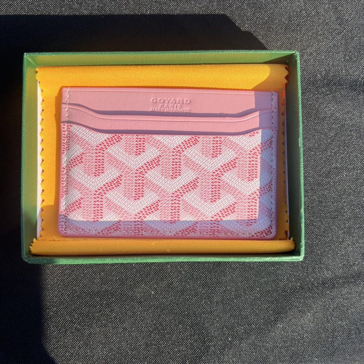 Women's multi Wallet-purses - Image 1