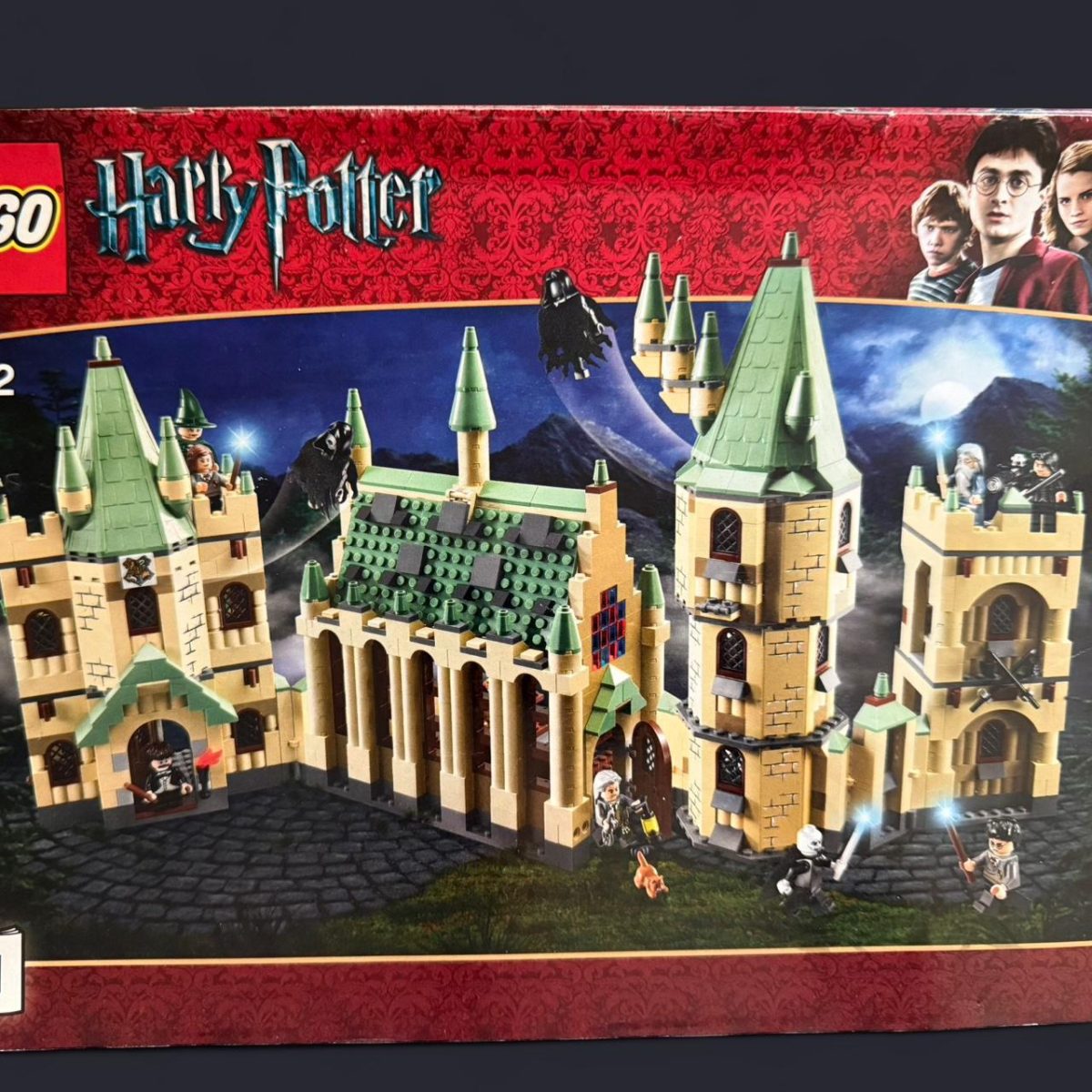 Lego multi Building-sets-blocks - Image 1