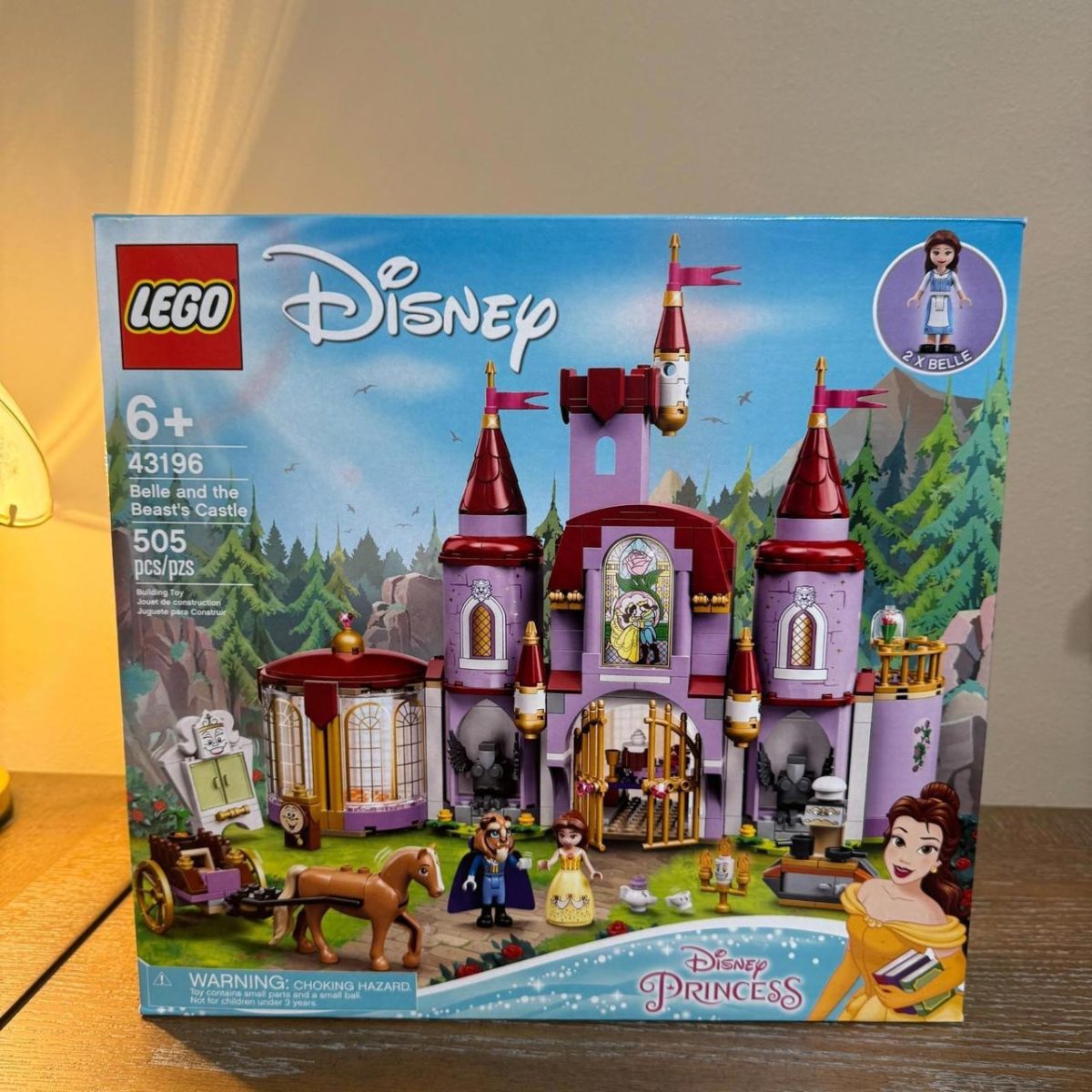 Lego Building-sets-blocks - Image 1