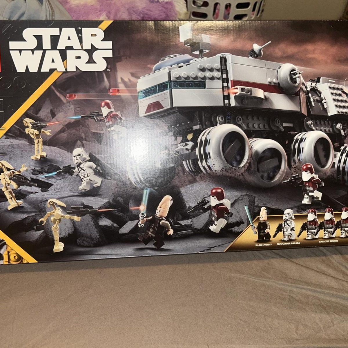 Lego Building-sets-blocks - Image 1