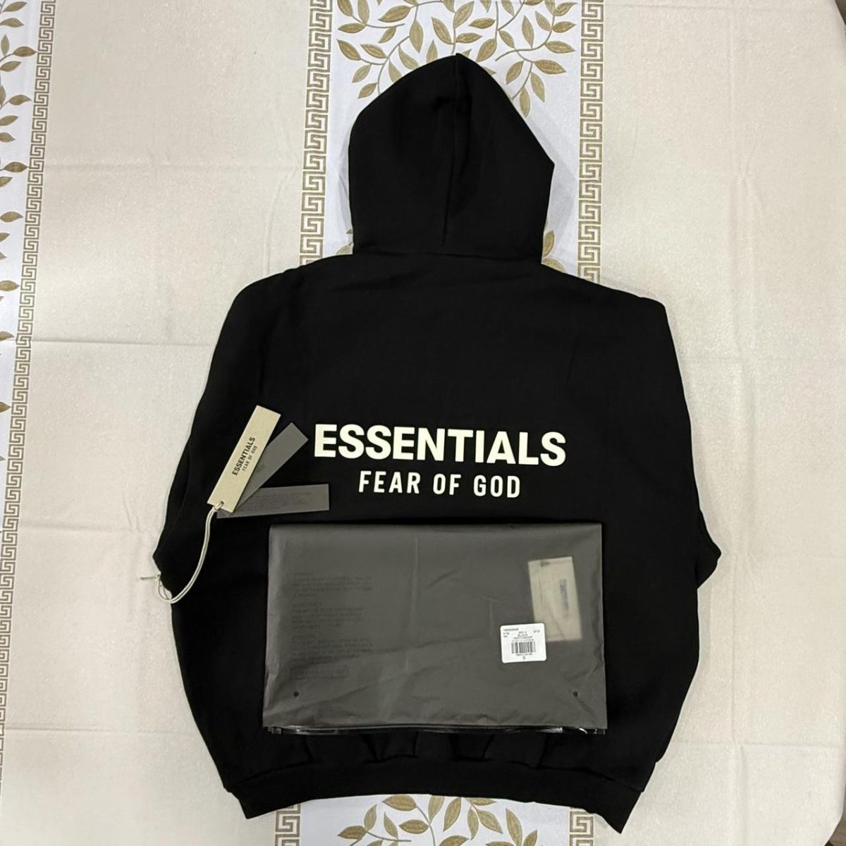 Fear of God Men's Sweatshirt - Image 1