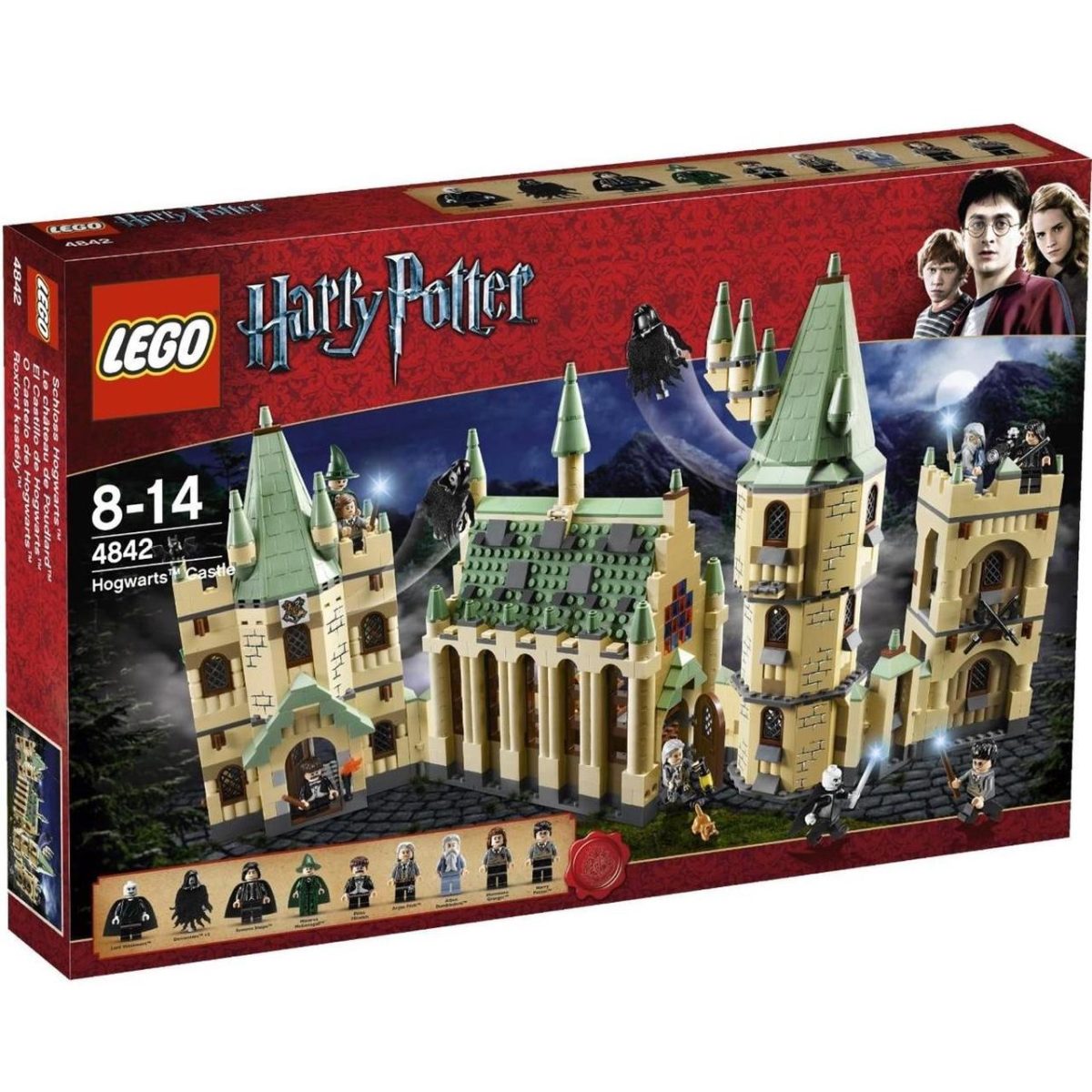 Lego multi Building-sets-blocks - Image 4