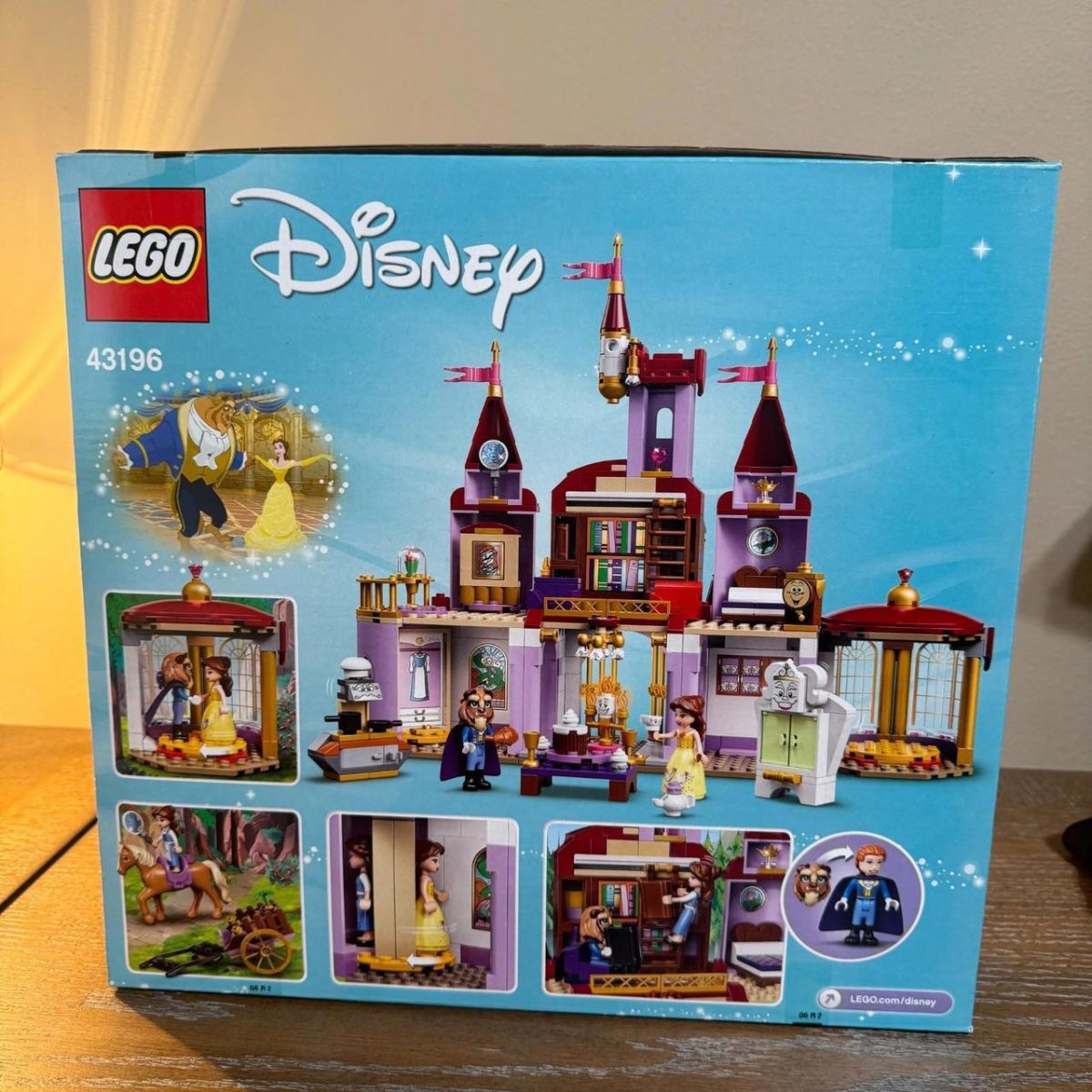 Lego Building-sets-blocks - Image 2