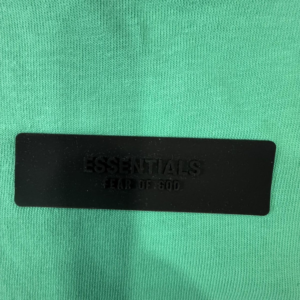 Fear of God Men's T-shirt - Image 5