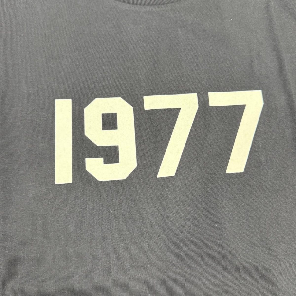 Fear of God Men's Black Shirt - Image 6