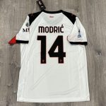 Puma Men's White Shirt