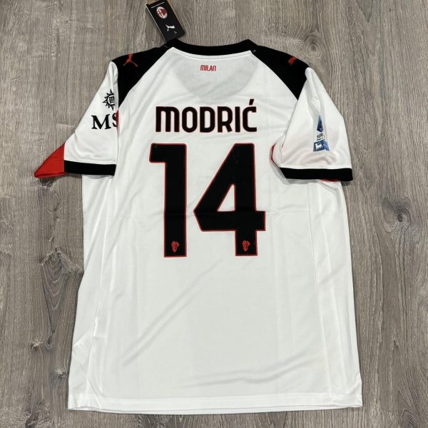 Puma Men's White Shirt
