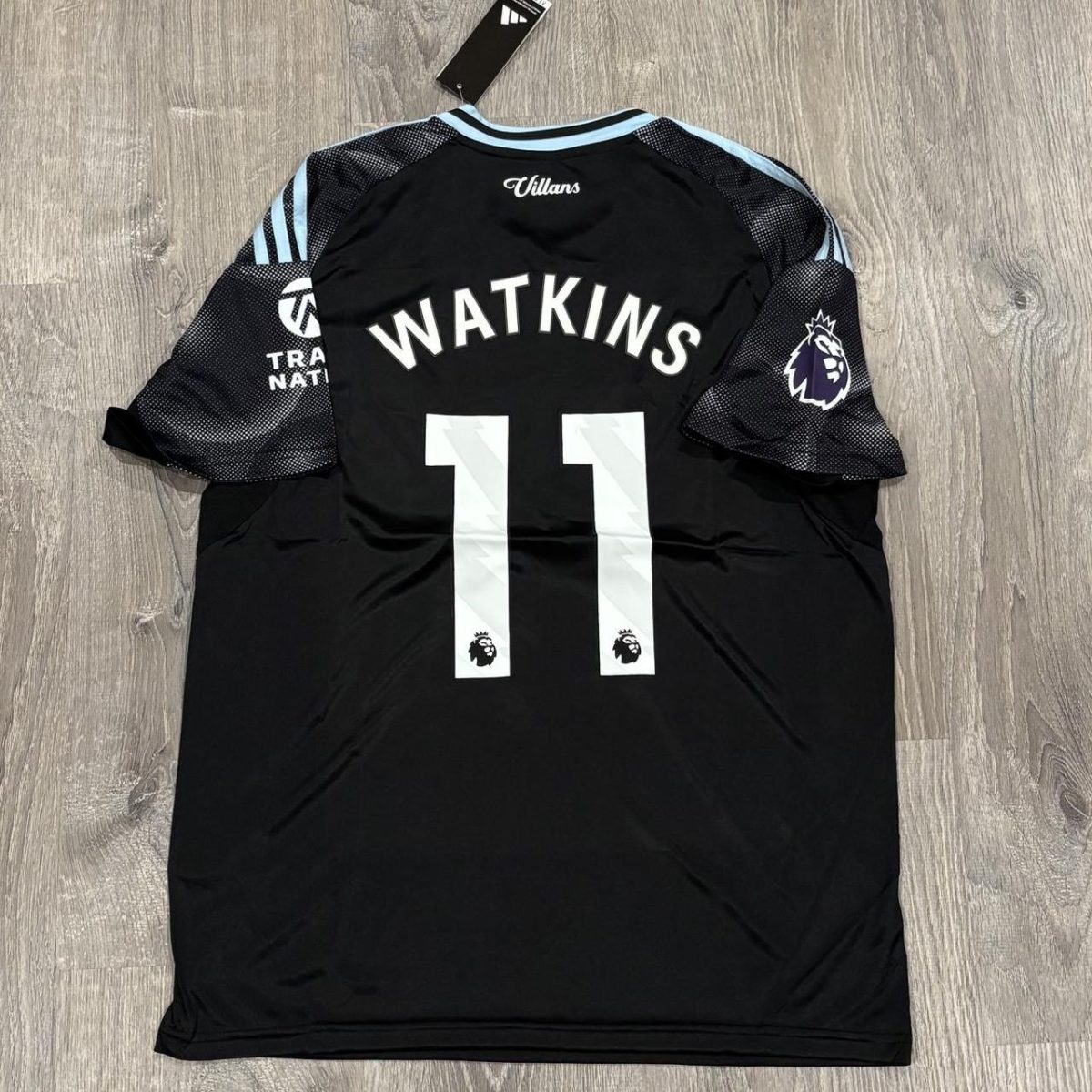 Adidas Men's multi Shirt - Image 1