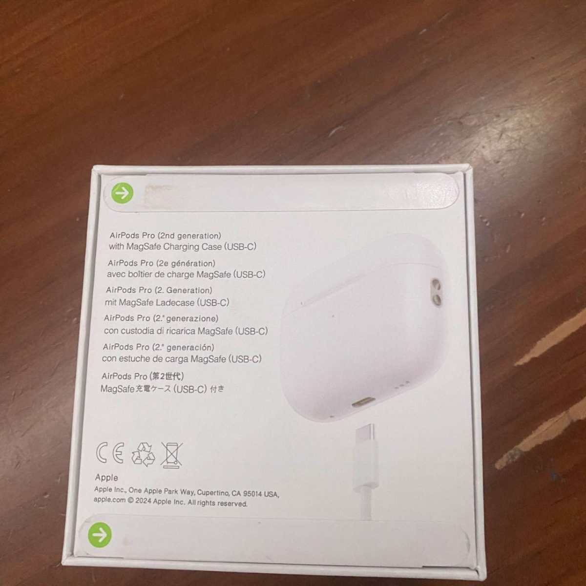 Airpod pros 2nd generation - Image 5
