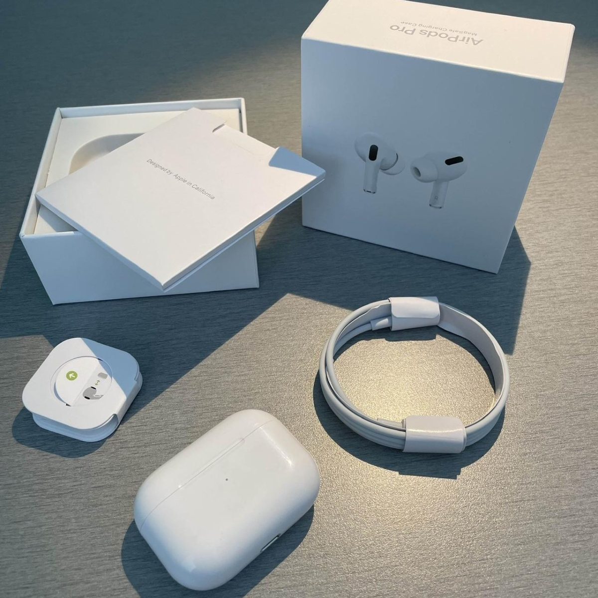 Apple White and Silver Phone-cases - Image 4