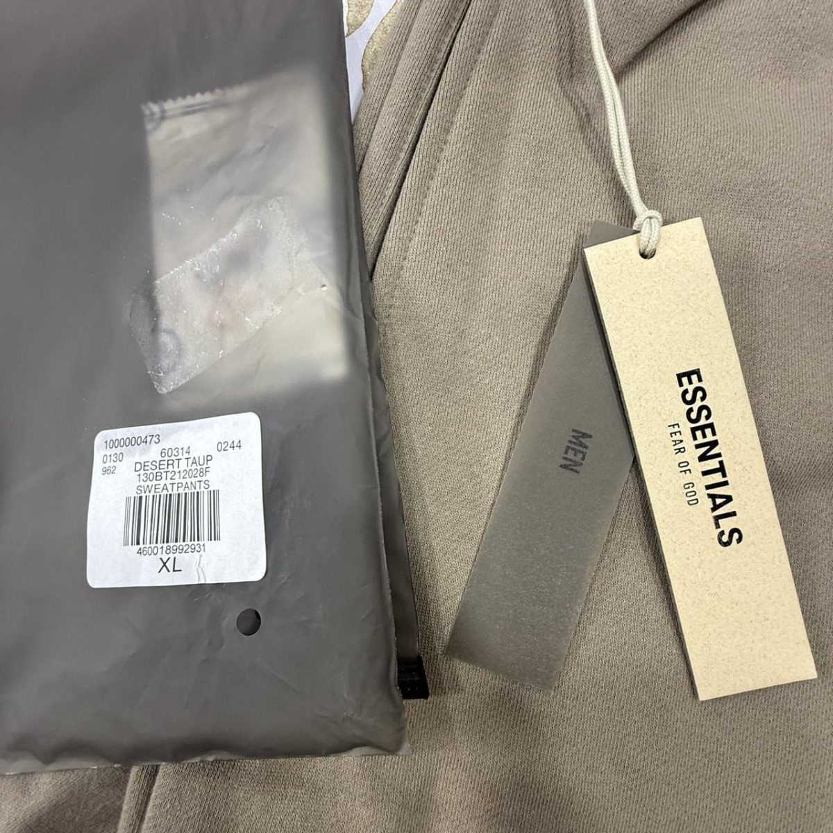 Fear of God Men's Joggers-tracksuits - Image 5
