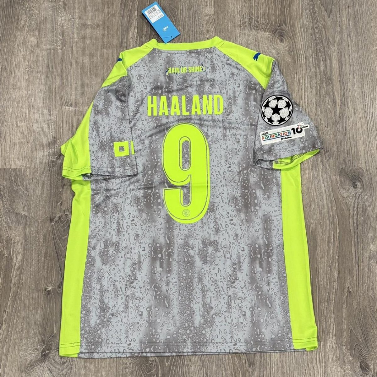 Puma Men's multi Shirt - Image 1