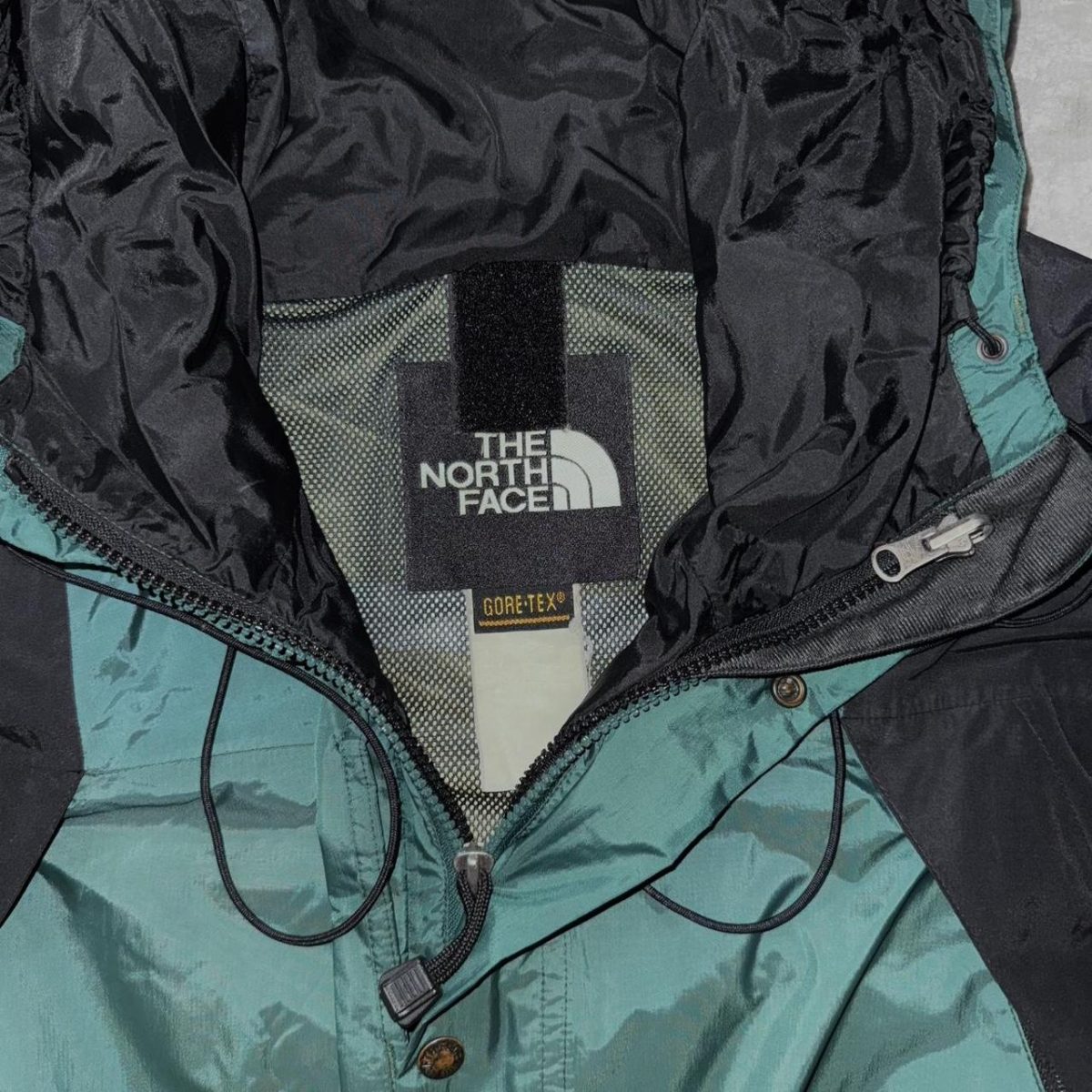 The North Face Men's multi Jacket - Image 6