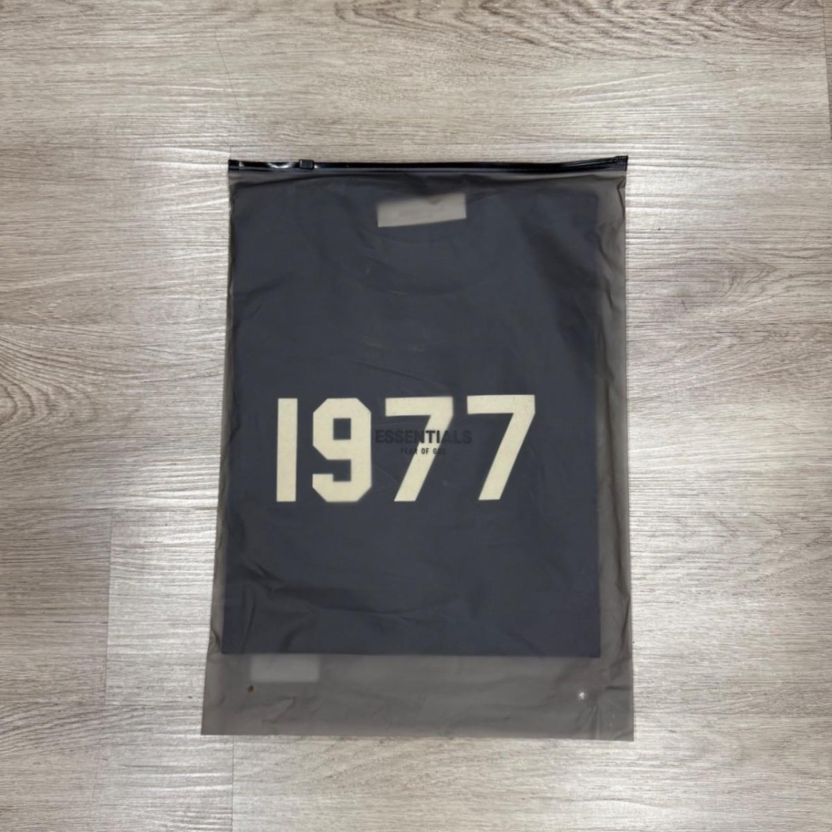 Fear of God Men's Black Shirt - Image 7