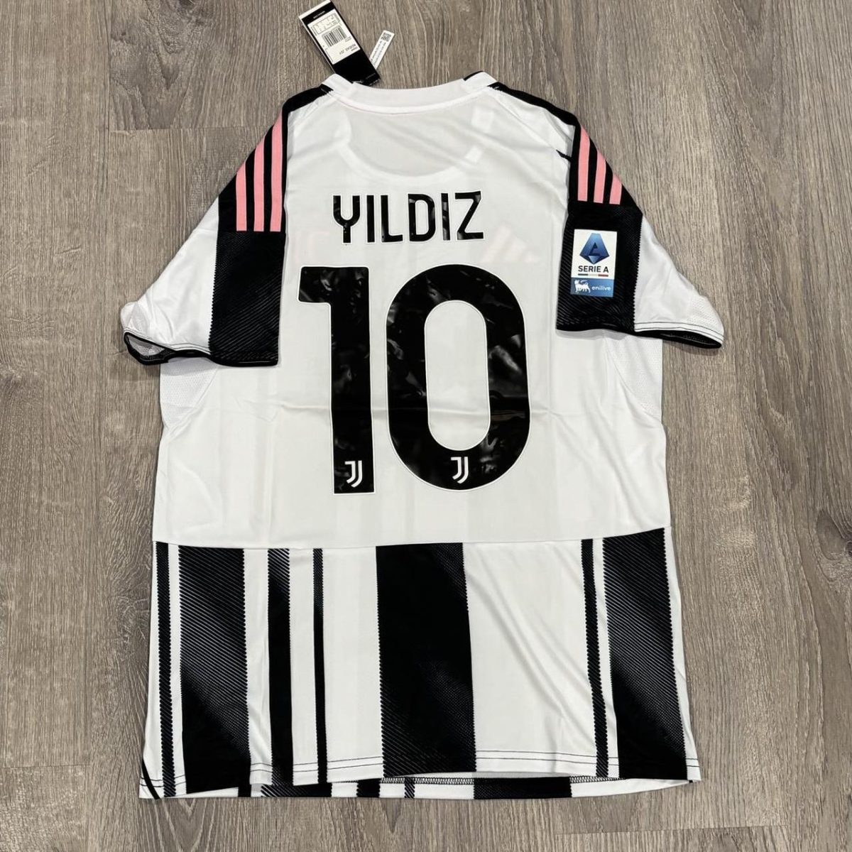 Adidas Men's multi Shirt - Image 1