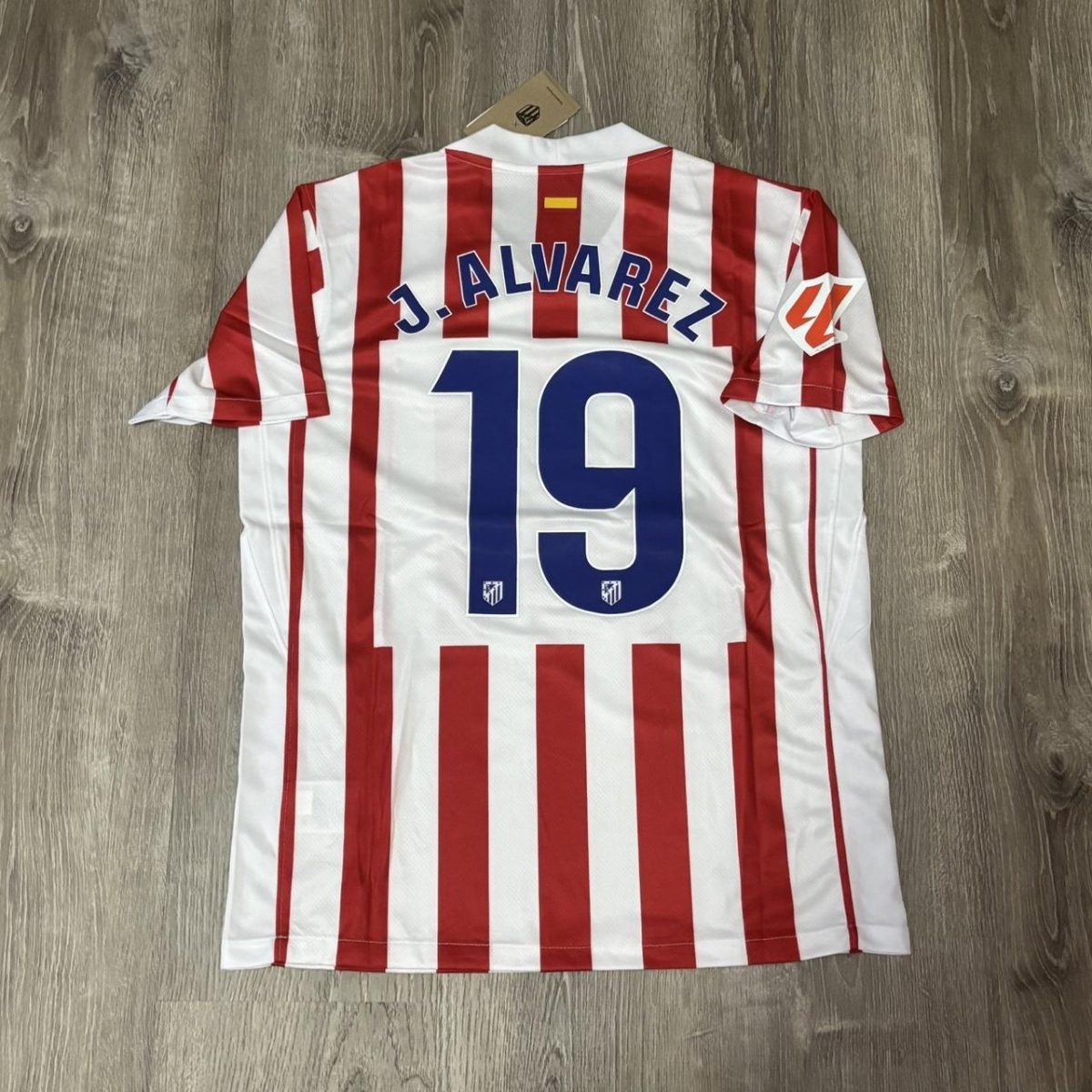 Nike Men's multi Shirt - Image 1