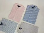 Ralph Lauren & Tommy Hilfiger Shirts - Image 3