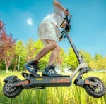 KuKirin G2 Electric Scooter - Image 14