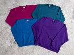Plain Sweatshirts - Image 3