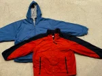 Branded Heavy Jackets - Image 5