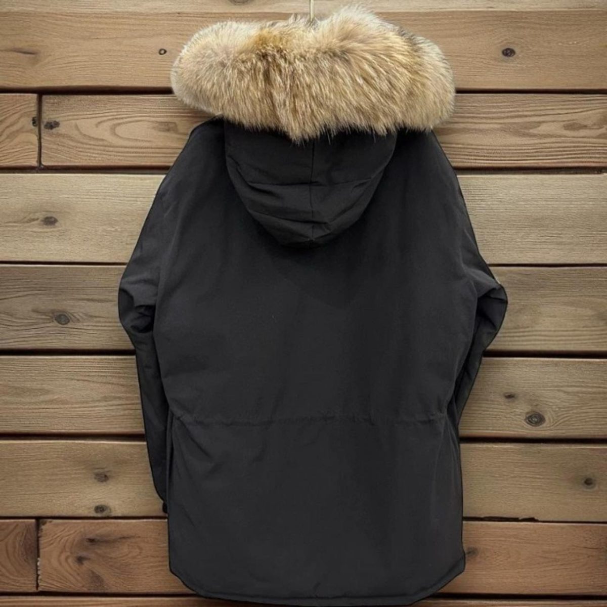 Canada Goose Men's Jacket - Image 2