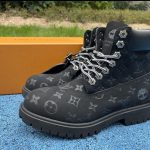Louis Vuitton Men's Boots - Image 2