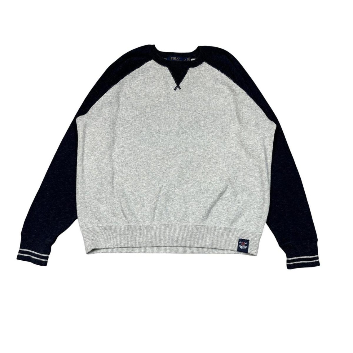 Polo Ralph Lauren Men's Multi Jumper - Image 1