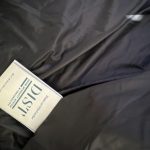 Moncler Men's Black Jacket - Image 4