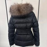Moncler Men's Black Jacket - Image 2