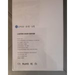 Dyson Silver Tools-and-brushes - Image 3