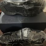 Dior Men's Black Trainers - Image 3