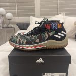 Adidas Men's multi Trainers