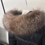 Moncler Men's Black Jacket - Image 4