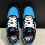 BAPE Men's multi Footwear - Image 5