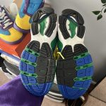 BAPE Men's multi Trainers - Image 4