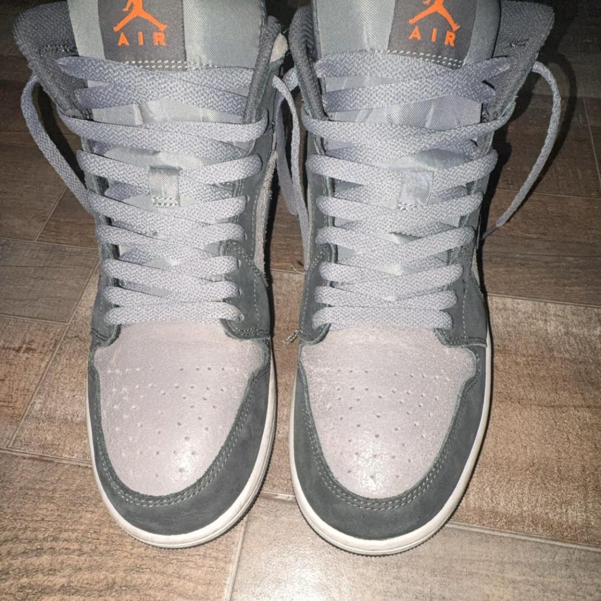 Jordan Men's Trainers - Image 4