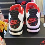 Jordan Men's multi Trainers - Image 4