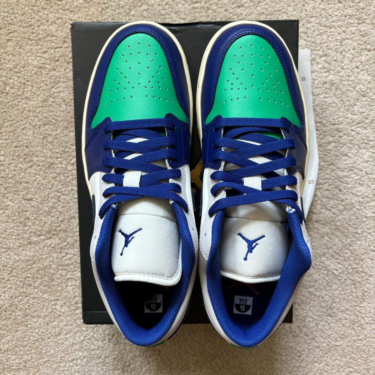 Nike Men's multi Trainers - Image 1