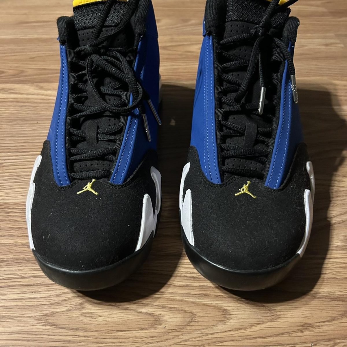 Jordan Men's multi Trainers - Image 1