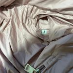 Moncler Women's Pink Coat - Image 5