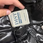 Moncler Men's Black Jacket - Image 6