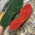 Nike Men's multi Trainers - Image 7