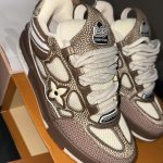 Louis Vuitton Men's multi Trainers