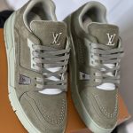 Louis Vuitton Men's Trainers